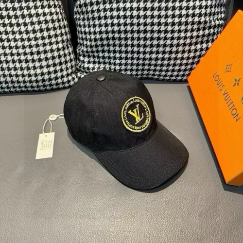 Replica Louis Vuitton LV Caps #1365506 $36.00 USD for Wholesale
