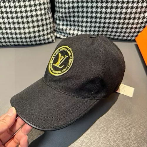 Replica Louis Vuitton LV Caps #1365506 $36.00 USD for Wholesale