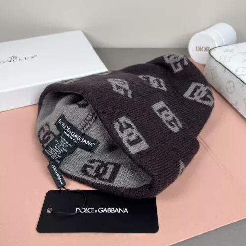 Wholesale Dolce &amp; Gabbana Caps #1365509 $27.00 USD, Wholesale Quality Replica Dolce &amp; Gabbana Caps