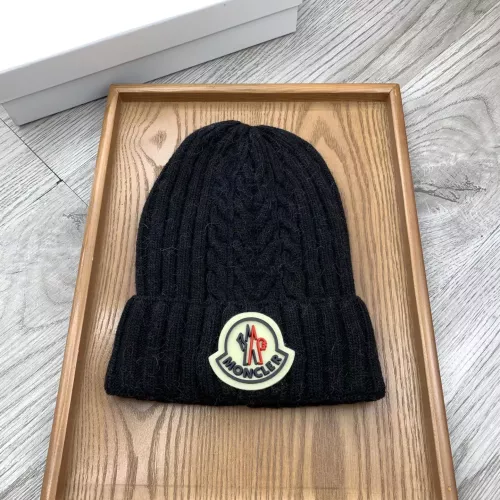 Wholesale Moncler Caps #1365512 $36.00 USD, Wholesale Quality Replica Moncler Caps