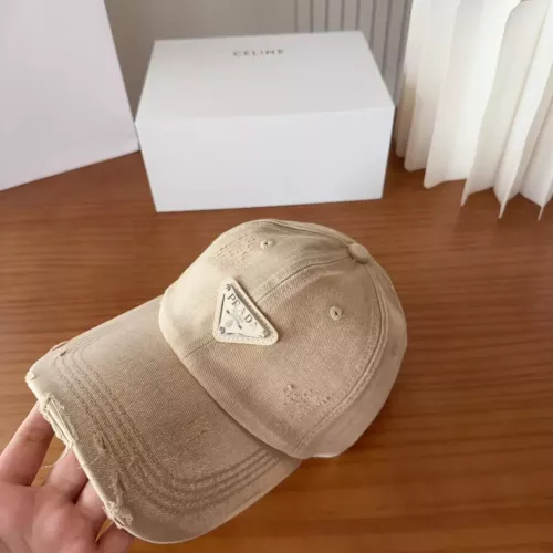 Replica Prada Caps #1365515 $27.00 USD for Wholesale