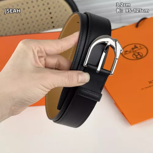 Replica Hermes AAA Quality Belts For Unisex #1365606 $72.00 USD for Wholesale