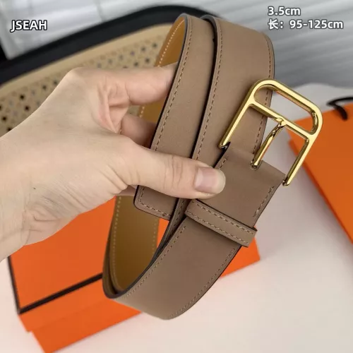 Wholesale Hermes AAA Quality Belts For Unisex #1365612 $72.00 USD, Wholesale Quality Replica Hermes AAA Quality Belts