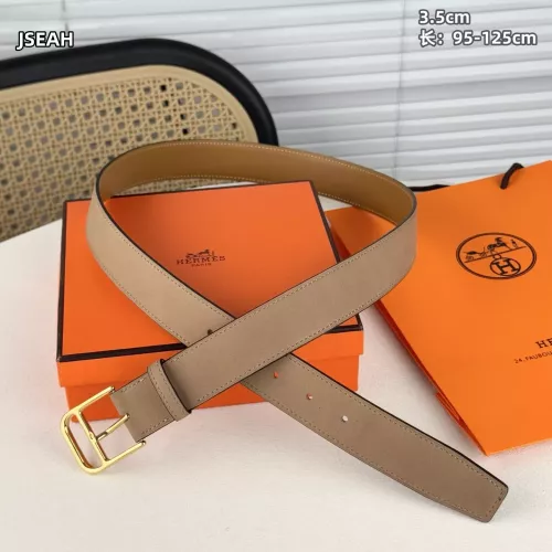 Replica Hermes AAA Quality Belts For Unisex #1365612 $72.00 USD for Wholesale