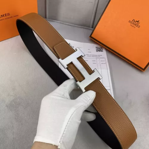 Wholesale Hermes AAA Quality Belts For Men #1365614 $56.00 USD, Wholesale Quality Replica Hermes AAA Quality Belts