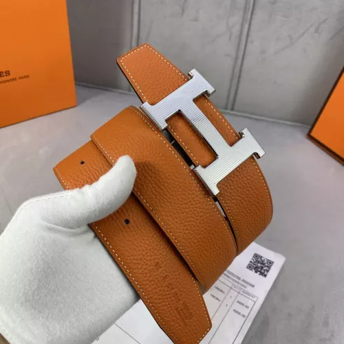 Wholesale Hermes AAA Quality Belts For Men #1365617 $56.00 USD, Wholesale Quality Replica Hermes AAA Quality Belts