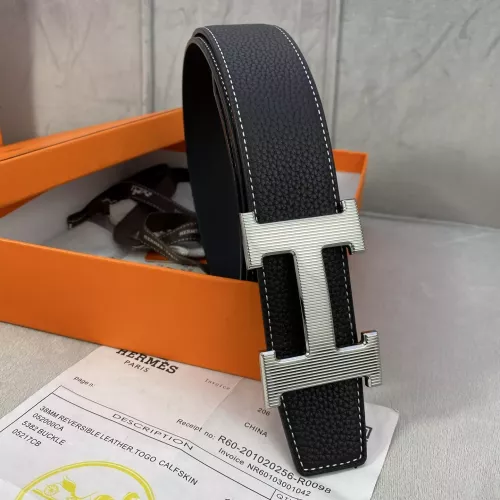 Wholesale Hermes AAA Quality Belts For Men #1365619 $56.00 USD, Wholesale Quality Replica Hermes AAA Quality Belts