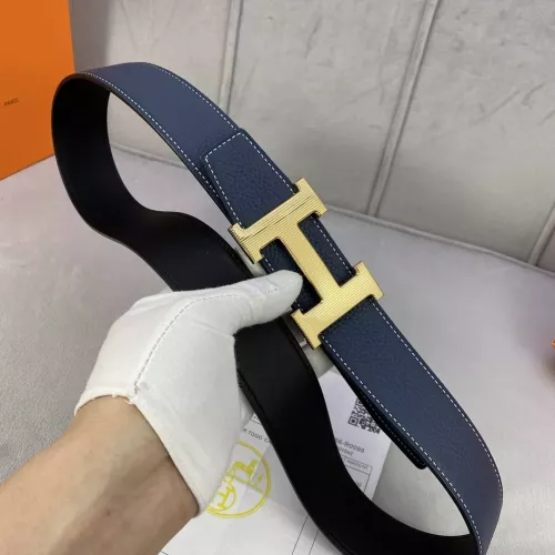 Wholesale Hermes AAA Quality Belts For Men #1365622 $56.00 USD, Wholesale Quality Replica Hermes AAA Quality Belts
