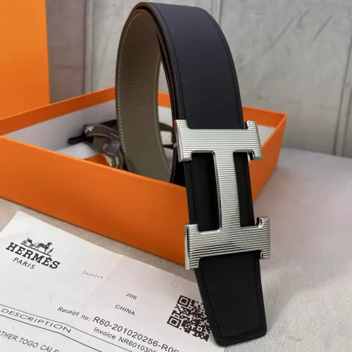 Wholesale Hermes AAA Quality Belts For Men #1365624 $56.00 USD, Wholesale Quality Replica Hermes AAA Quality Belts