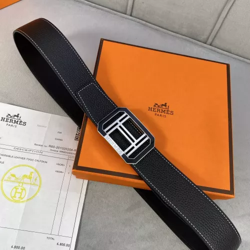 Wholesale Hermes AAA Quality Belts For Men #1365625 $64.00 USD, Wholesale Quality Replica Hermes AAA Quality Belts