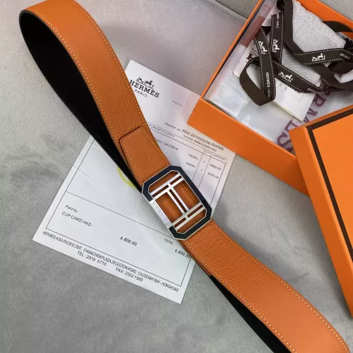 Wholesale Hermes AAA Quality Belts For Men #1365631 $64.00 USD, Wholesale Quality Replica Hermes AAA Quality Belts