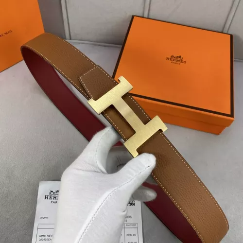 Wholesale Hermes AAA Quality Belts For Men #1365632 $64.00 USD, Wholesale Quality Replica Hermes AAA Quality Belts