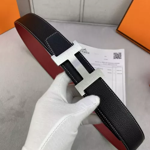 Wholesale Hermes AAA Quality Belts For Men #1365633 $64.00 USD, Wholesale Quality Replica Hermes AAA Quality Belts