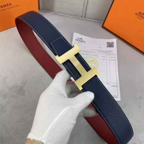 Wholesale Hermes AAA Quality Belts For Men #1365635 $64.00 USD, Wholesale Quality Replica Hermes AAA Quality Belts