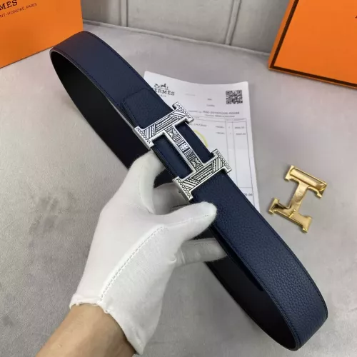 Wholesale Hermes AAA Quality Belts For Men #1365636 $64.00 USD, Wholesale Quality Replica Hermes AAA Quality Belts