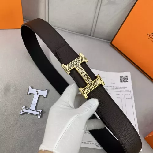 Wholesale Hermes AAA Quality Belts For Men #1365637 $64.00 USD, Wholesale Quality Replica Hermes AAA Quality Belts
