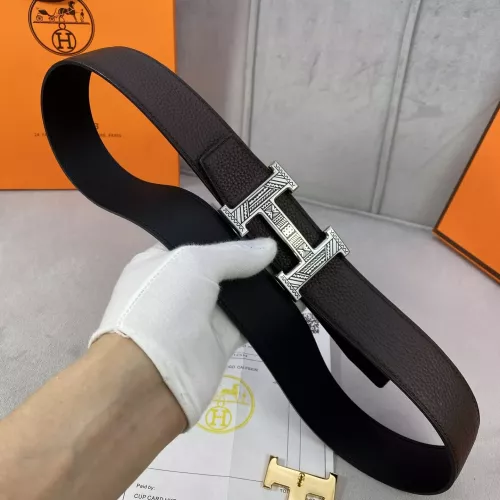 Wholesale Hermes AAA Quality Belts For Men #1365638 $64.00 USD, Wholesale Quality Replica Hermes AAA Quality Belts