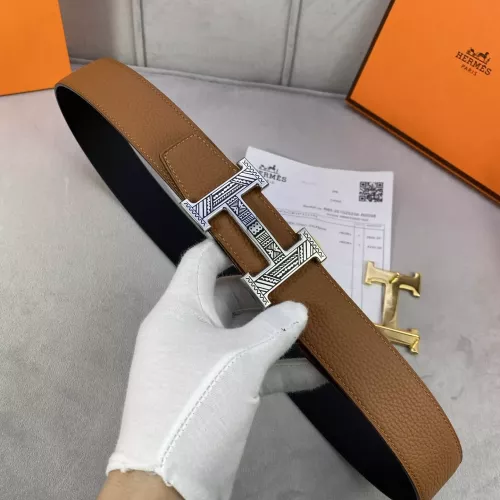 Wholesale Hermes AAA Quality Belts For Men #1365639 $64.00 USD, Wholesale Quality Replica Hermes AAA Quality Belts