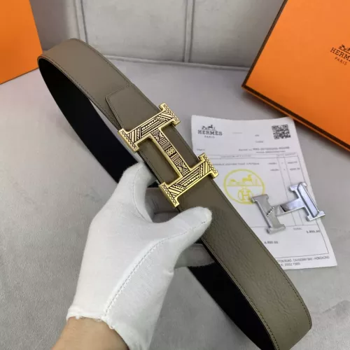 Wholesale Hermes AAA Quality Belts For Men #1365640 $64.00 USD, Wholesale Quality Replica Hermes AAA Quality Belts