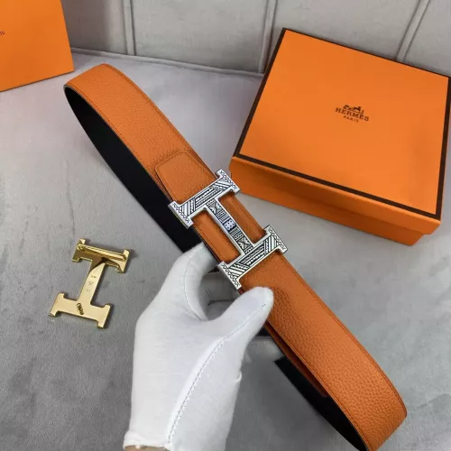 Wholesale Hermes AAA Quality Belts For Men #1365643 $64.00 USD, Wholesale Quality Replica Hermes AAA Quality Belts