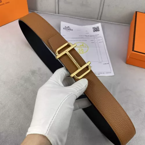 Wholesale Hermes AAA Quality Belts For Men #1365644 $64.00 USD, Wholesale Quality Replica Hermes AAA Quality Belts