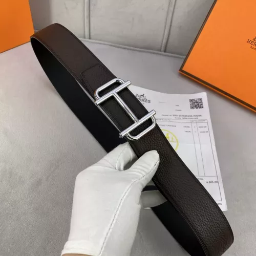 Wholesale Hermes AAA Quality Belts For Men #1365645 $64.00 USD, Wholesale Quality Replica Hermes AAA Quality Belts