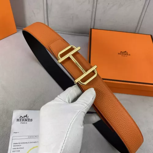 Wholesale Hermes AAA Quality Belts For Men #1365646 $64.00 USD, Wholesale Quality Replica Hermes AAA Quality Belts