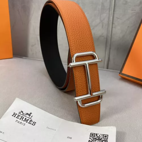 Wholesale Hermes AAA Quality Belts For Men #1365647 $64.00 USD, Wholesale Quality Replica Hermes AAA Quality Belts