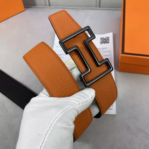 Wholesale Hermes AAA Quality Belts For Men #1365653 $64.00 USD, Wholesale Quality Replica Hermes AAA Quality Belts