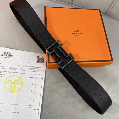 Wholesale Hermes AAA Quality Belts For Men #1365654 $64.00 USD, Wholesale Quality Replica Hermes AAA Quality Belts