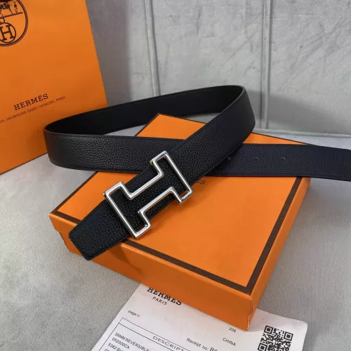 Wholesale Hermes AAA Quality Belts For Men #1365656 $64.00 USD, Wholesale Quality Replica Hermes AAA Quality Belts