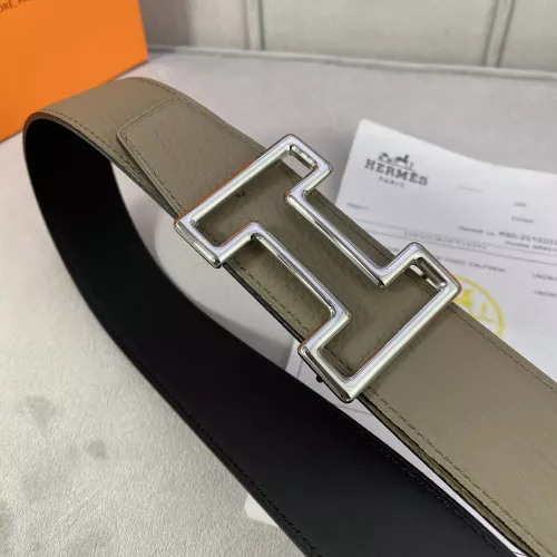 Replica Hermes AAA Quality Belts For Men #1365659 $64.00 USD for Wholesale