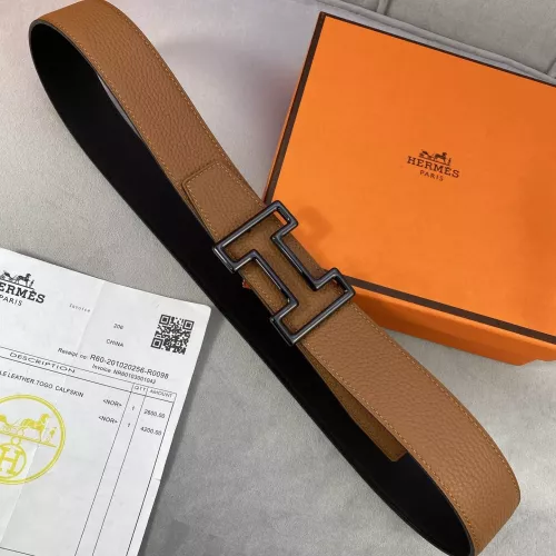 Wholesale Hermes AAA Quality Belts For Men #1365660 $64.00 USD, Wholesale Quality Replica Hermes AAA Quality Belts