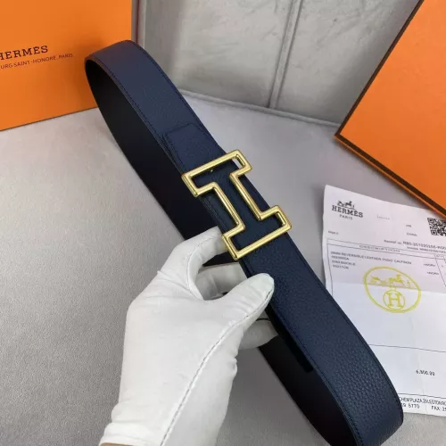 Wholesale Hermes AAA Quality Belts For Men #1365661 $64.00 USD, Wholesale Quality Replica Hermes AAA Quality Belts