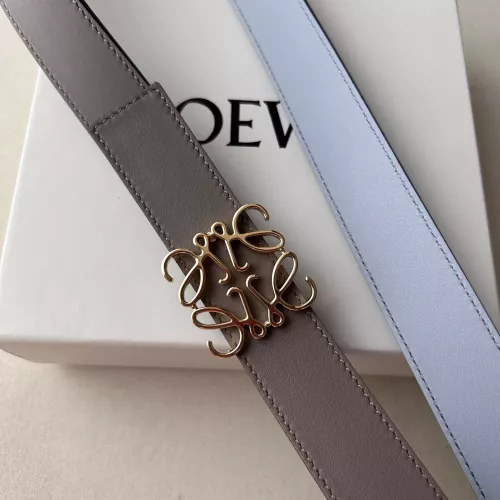 Wholesale LOEWE AAA Quality Belts For Women #1365692 $56.00 USD, Wholesale Quality Replica LOEWE AAA Quality Belts