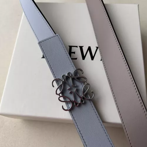 Wholesale LOEWE AAA Quality Belts For Women #1365693 $56.00 USD, Wholesale Quality Replica LOEWE AAA Quality Belts