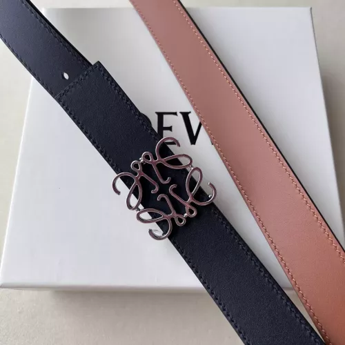 Wholesale LOEWE AAA Quality Belts For Women #1365694 $56.00 USD, Wholesale Quality Replica LOEWE AAA Quality Belts