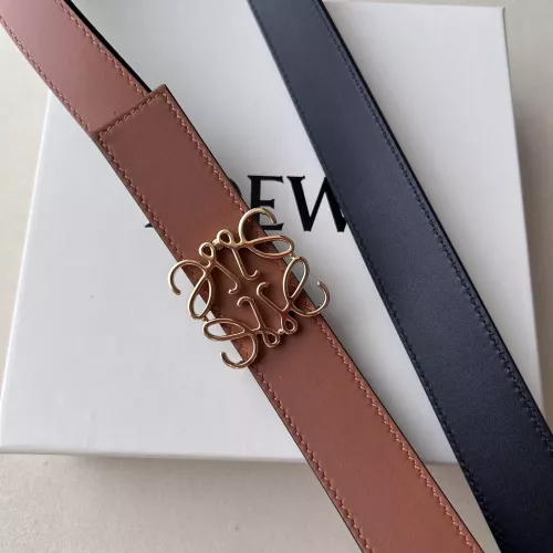 Wholesale LOEWE AAA Quality Belts For Women #1365695 $56.00 USD, Wholesale Quality Replica LOEWE AAA Quality Belts