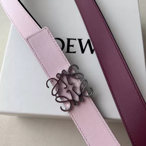 Wholesale LOEWE AAA Quality Belts For Women #1365697 $56.00 USD, Wholesale Quality Replica LOEWE AAA Quality Belts