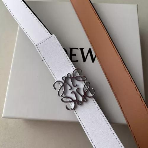 Wholesale LOEWE AAA Quality Belts For Women #1365700 $56.00 USD, Wholesale Quality Replica LOEWE AAA Quality Belts