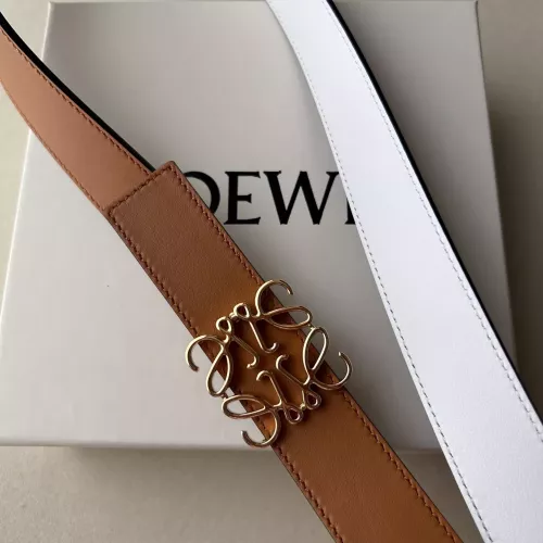 Wholesale LOEWE AAA Quality Belts For Women #1365701 $56.00 USD, Wholesale Quality Replica LOEWE AAA Quality Belts