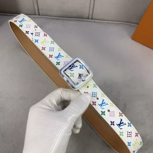 Wholesale Louis Vuitton AAA Quality Belts For Women #1365707 $52.00 USD, Wholesale Quality Replica Louis Vuitton AAA Quality Belts