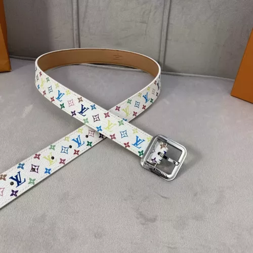 Replica Louis Vuitton AAA Quality Belts For Women #1365707 $52.00 USD for Wholesale