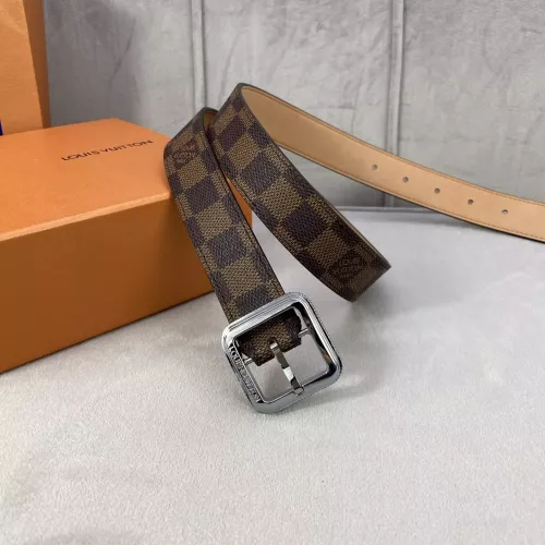 Replica Louis Vuitton AAA Quality Belts For Women #1365709 $52.00 USD for Wholesale