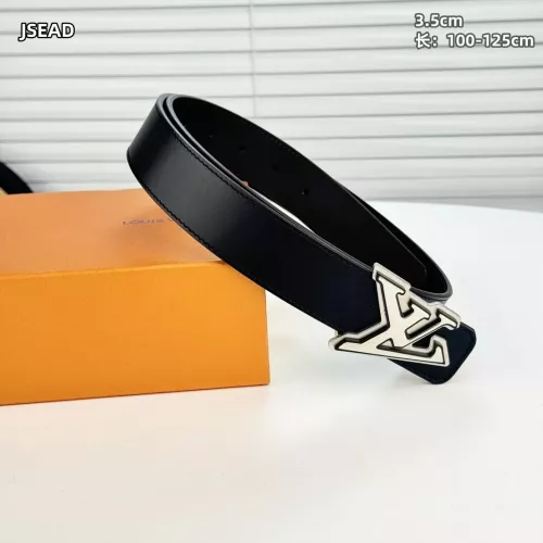 Wholesale Louis Vuitton AAA Quality Belts For Men #1365717 $56.00 USD, Wholesale Quality Replica Louis Vuitton AAA Quality Belts