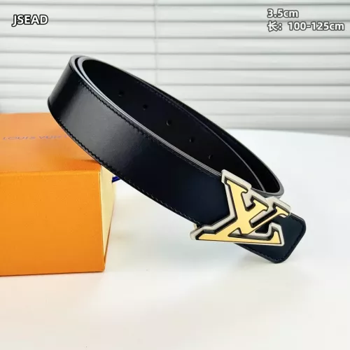Wholesale Louis Vuitton AAA Quality Belts For Men #1365719 $56.00 USD, Wholesale Quality Replica Louis Vuitton AAA Quality Belts