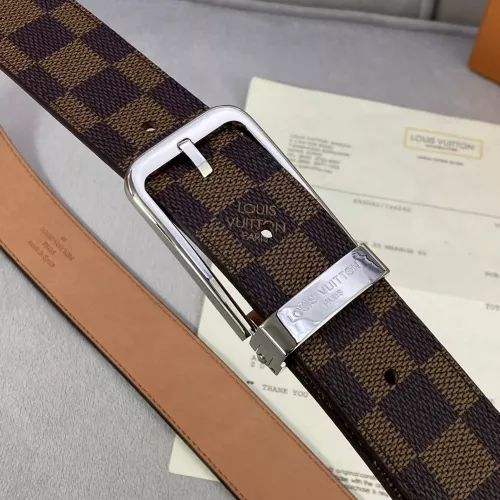 Replica Louis Vuitton AAA Quality Belts For Unisex #1365720 $52.00 USD for Wholesale