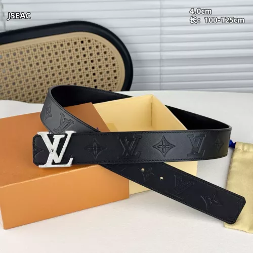 Wholesale Louis Vuitton AAA Quality Belts For Men #1365726 $52.00 USD, Wholesale Quality Replica Louis Vuitton AAA Quality Belts