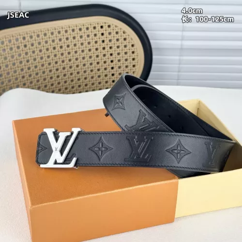 Replica Louis Vuitton AAA Quality Belts For Men #1365726 $52.00 USD for Wholesale