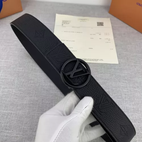 Wholesale Louis Vuitton AAA Quality Belts For Men #1365730 $64.00 USD, Wholesale Quality Replica Louis Vuitton AAA Quality Belts